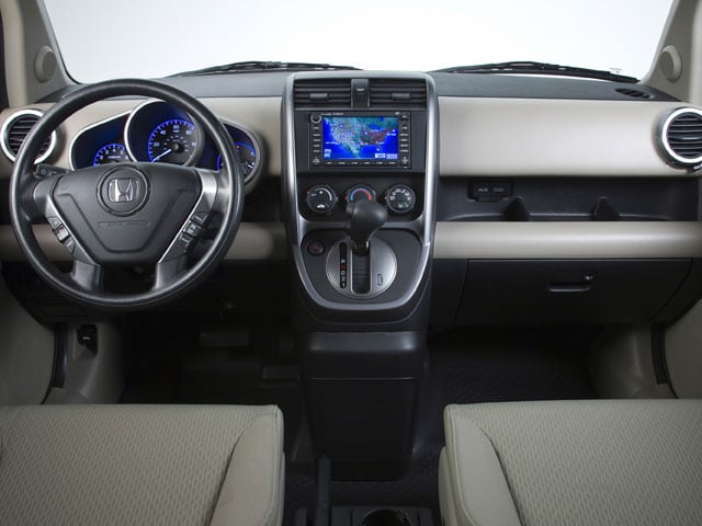 2010 Honda Element