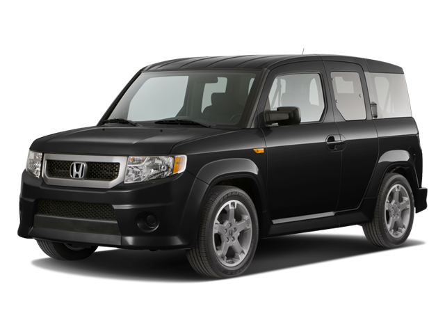 2010 Honda Element