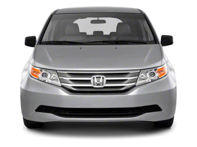 2010 Honda Odyssey Wagon 5D EX
