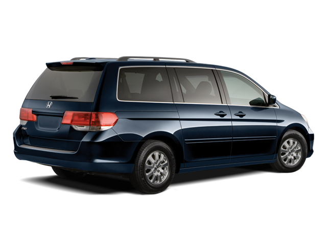 2010 Honda Odyssey Wagon 5D EX-L