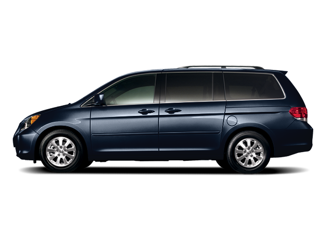2010 Honda Odyssey Wagon 5D EX-L