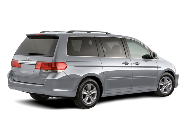 2010 Honda Odyssey Wagon 5D Touring DVD Nav