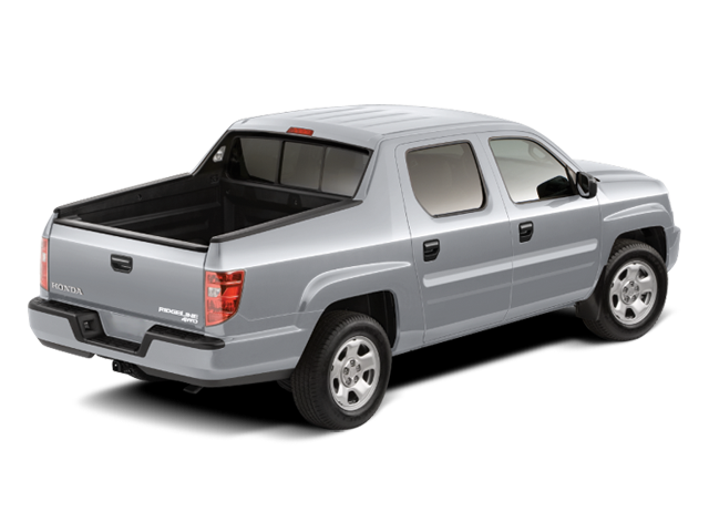 2010 Honda Ridgeline