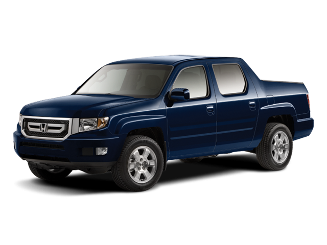 2010 Honda Ridgeline