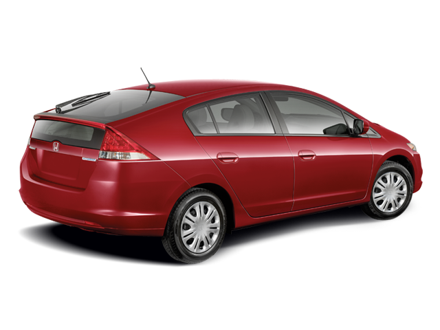 2010 Honda Insight