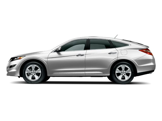 2010 Honda Accord Crosstour Utility 4D EX 2WD