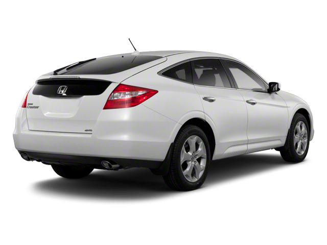 2010 Honda Accord Crosstour Utility 4D EX-L 4WD