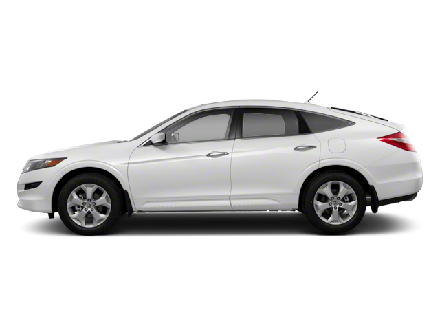 2010 Honda Accord Crosstour Utility 4D EX-L 2WD