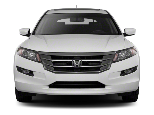 2010 Honda Accord Crosstour Utility 4D EX-L 2WD