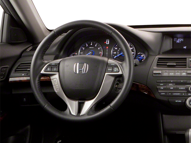 2010 Honda Accord Crosstour Utility 4D EX-L 4WD
