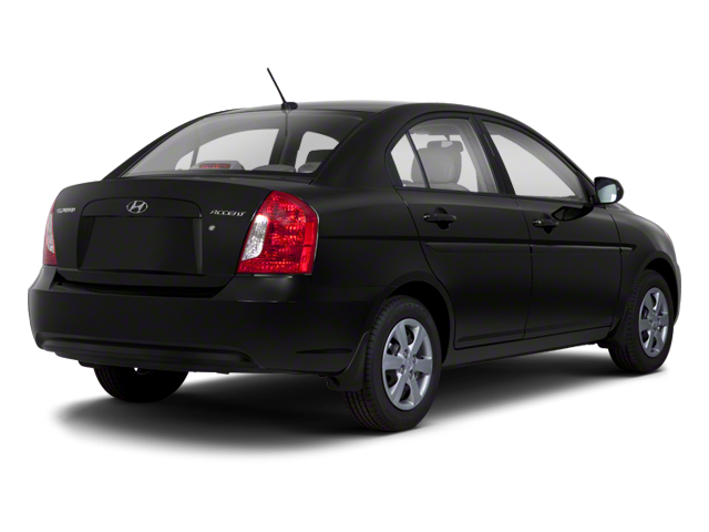 2010 Hyundai Accent