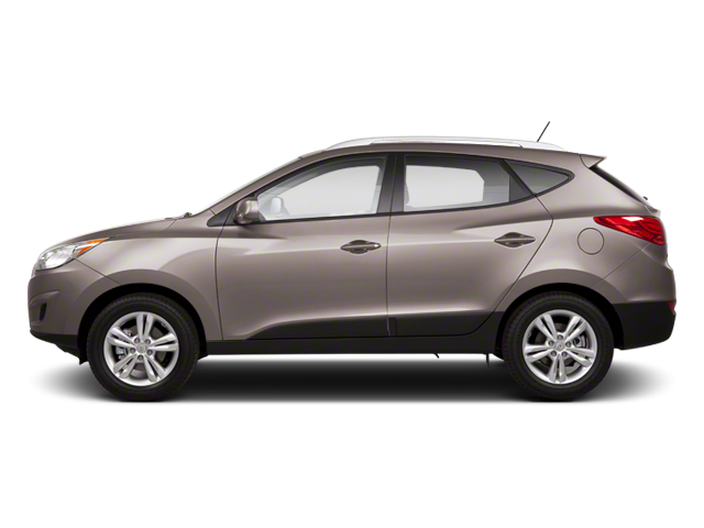 2010 Hyundai Tucson