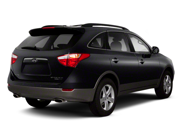 2010 Hyundai Veracruz Wagon 4D GLS AWD