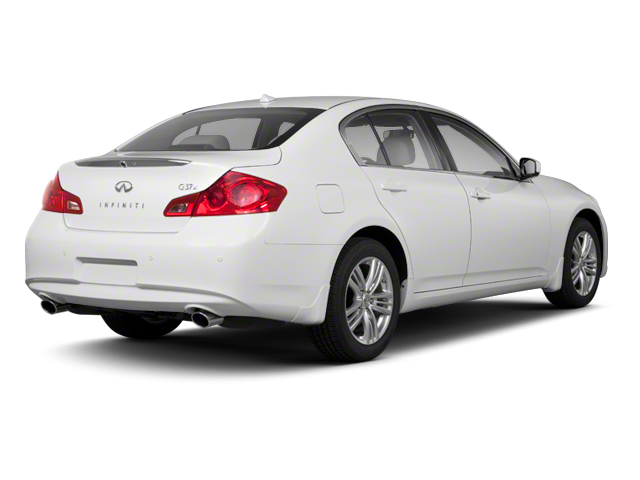 2010 INFINITI G37 Sedan 4D x AWD