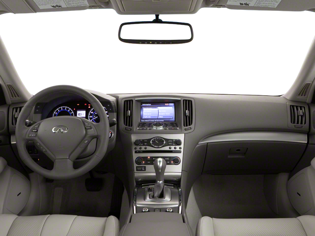 2010 INFINITI G37 Sedan 4D x AWD