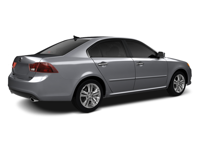 2010 Kia Optima