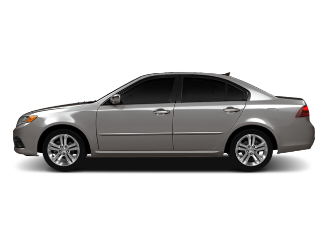 2010 Kia Optima