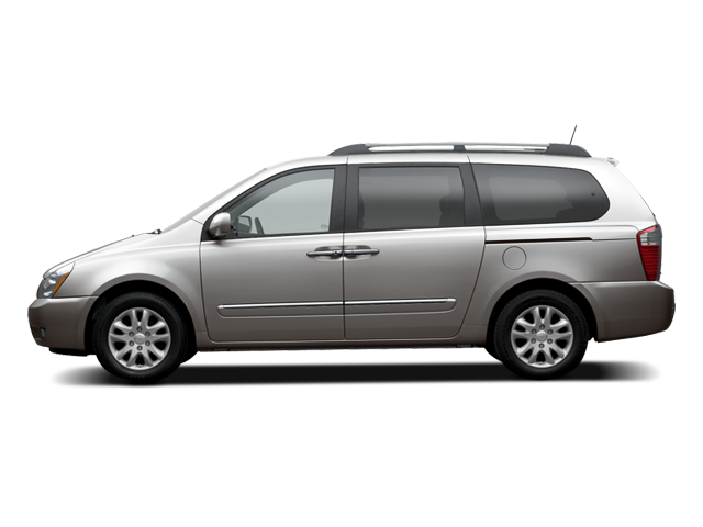 2010 Kia Sedona Wagon EX