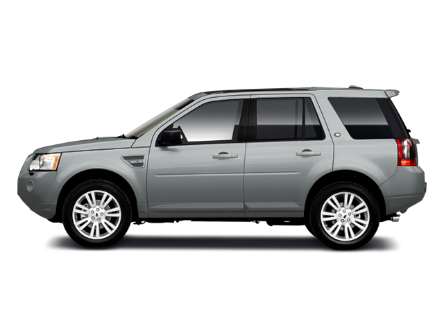 2010 Land Rover LR2 Utility 4D HSE AWD