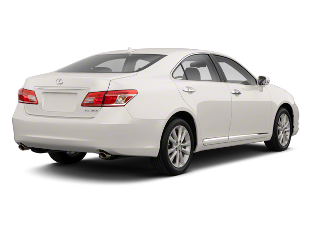 2010 Lexus ES