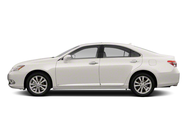 2010 Lexus ES