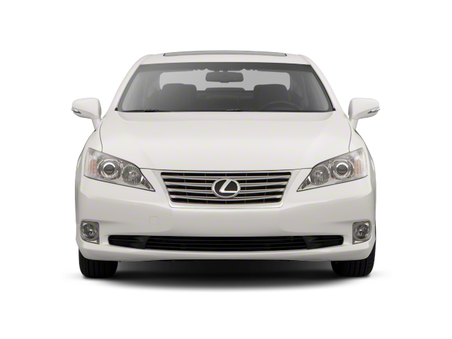 2010 Lexus ES