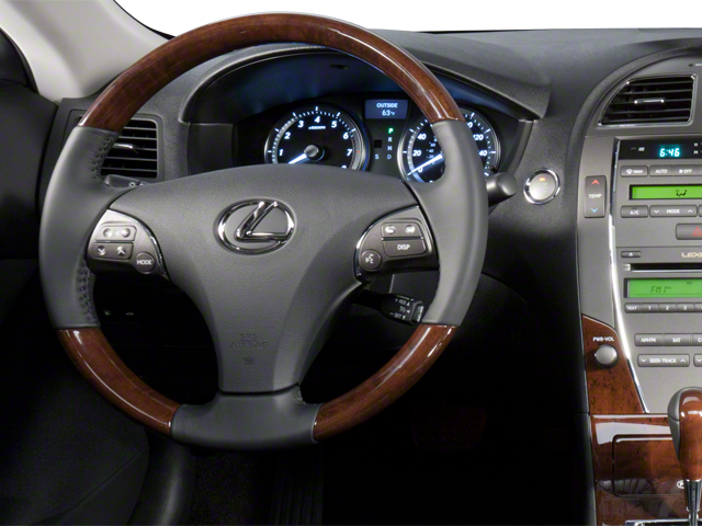 2010 Lexus ES