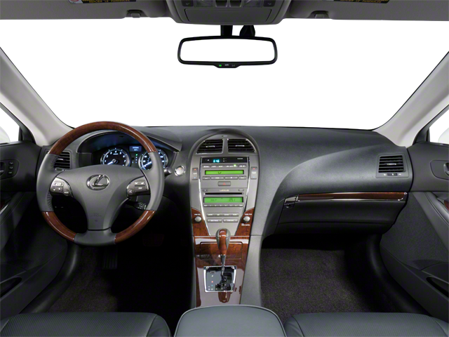 2010 Lexus ES