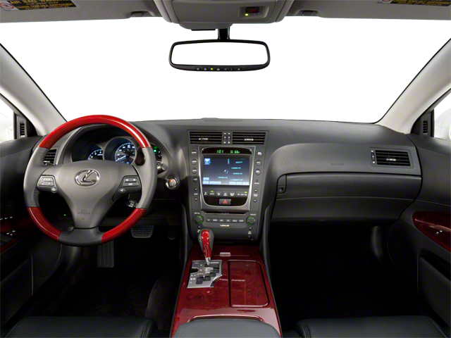 2010 Lexus GS