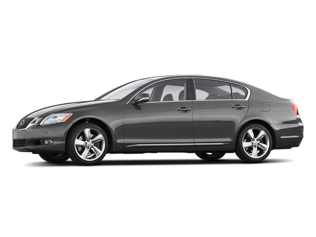 2010 Lexus GS