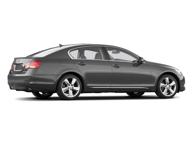 2010 Lexus GS