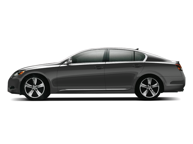 2010 Lexus GS