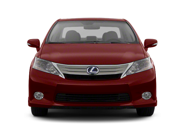 2010 Lexus HS
