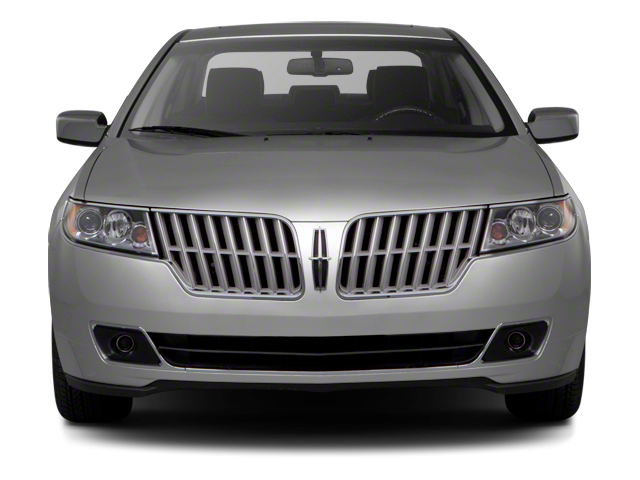 2010 Lincoln MKZ