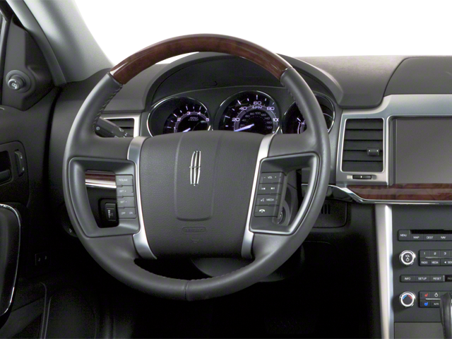 2010 Lincoln MKZ