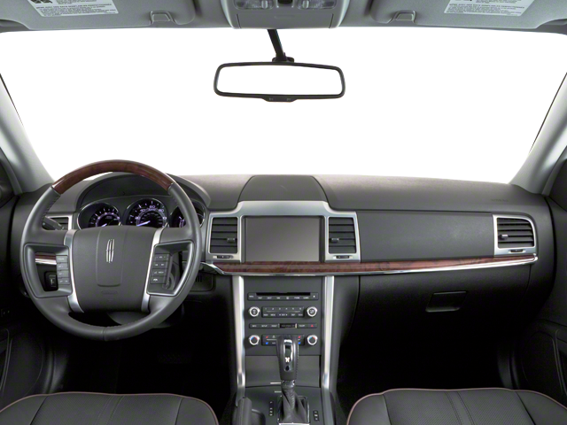 2010 Lincoln MKZ