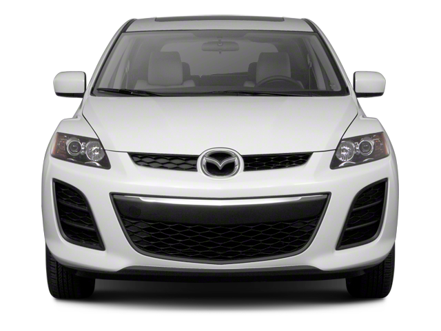 2010 Mazda CX-7 Wagon 4D S 2WD