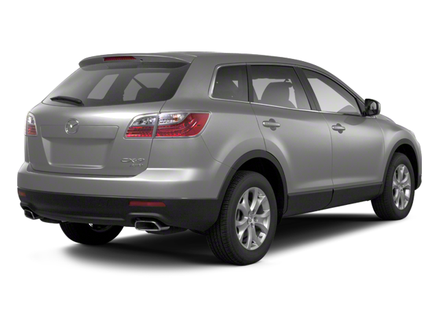 2010 Mazda CX-9 FWD 4dr Touring