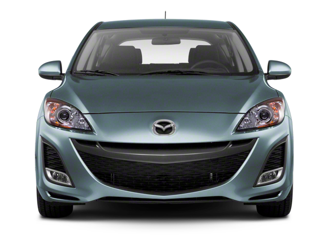 2010 Mazda Mazda3 Wagon 5D s