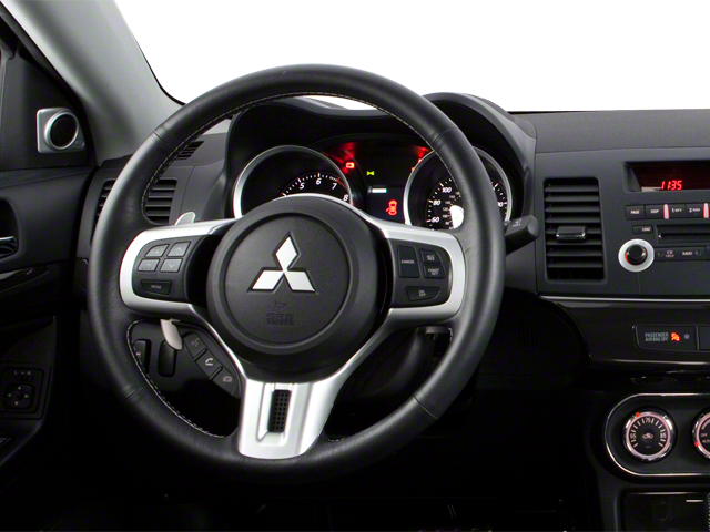 2010 Mitsubishi Lancer