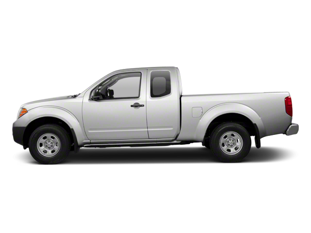 2010 Nissan Frontier King Cab XE 2WD