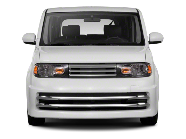 2010 Nissan Cube Wagon 4D Krom