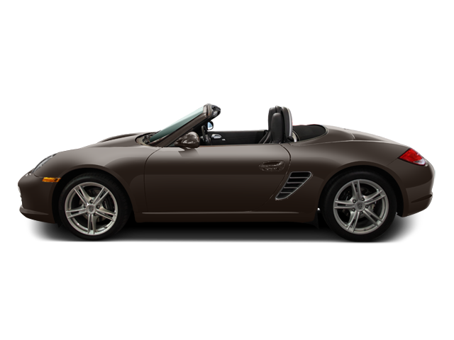 2010 Porsche Boxster Roadster 2D S