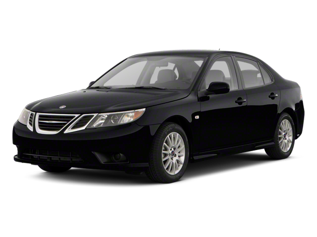 2010 Saab 9-3