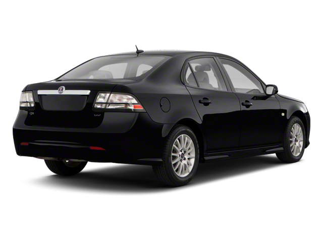 2010 Saab 9-3 Sedan 4D Turbo
