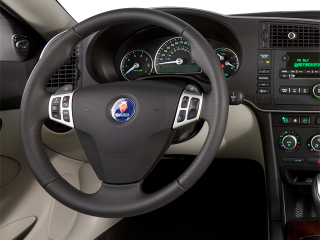 2010 Saab 9-3