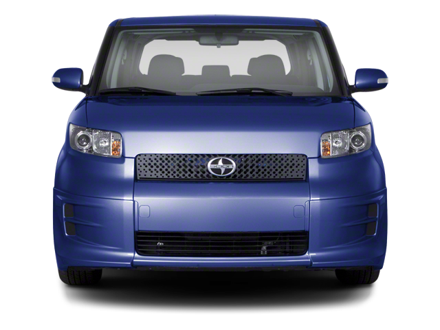 2010 Scion xB