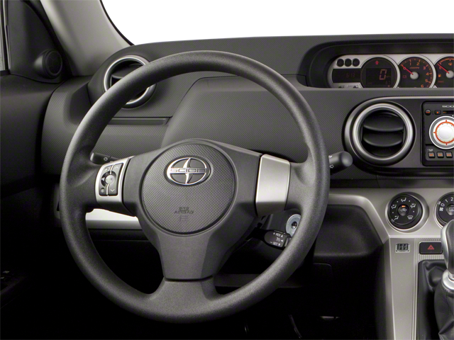 2010 Scion xB