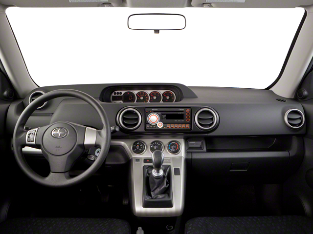 2010 Scion xB