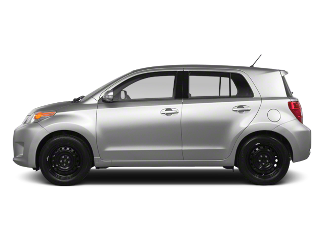 2010 Scion xD Hatchback 5D